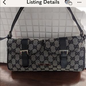 COPY - Gucci Handbag
